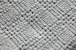 Schweizer Abwaschlappen, silber 1780
